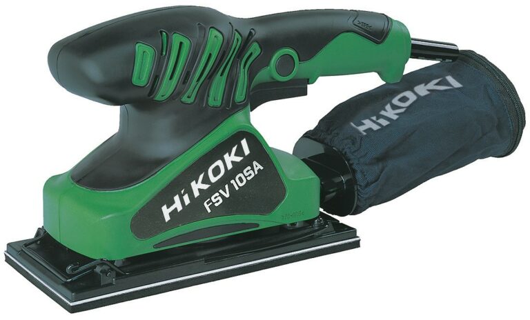 Ponceuse finition HIKOKI fsv10salaz 180w 92-184mm