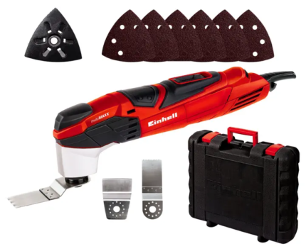 Equipement Professionnel Chiali - 🔴 💪 Ponceuse Girafe DS07-215 💪 💪  WORKRAFT 💪 💰😍Prix :25.100 Da 😍💰 🎨Couleur : Rouge et Noir 🎨 ✓  Description : ↪️La ponceuse Worcraft DS07-215 de haute