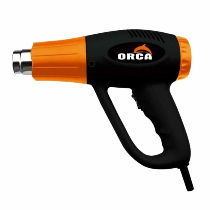 Décapeur Thermique HG-2200 ORCA 2200W