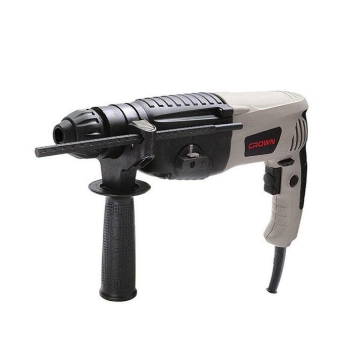 Marteau perforateur 850w CROWN